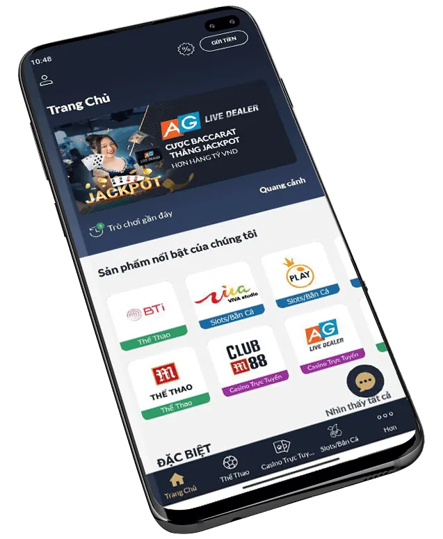 Bảo mật AW8 Android