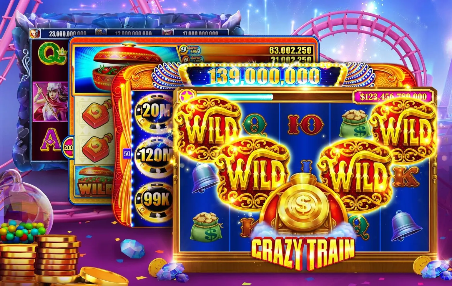 Banner kêu gọi hành động AW8 Android