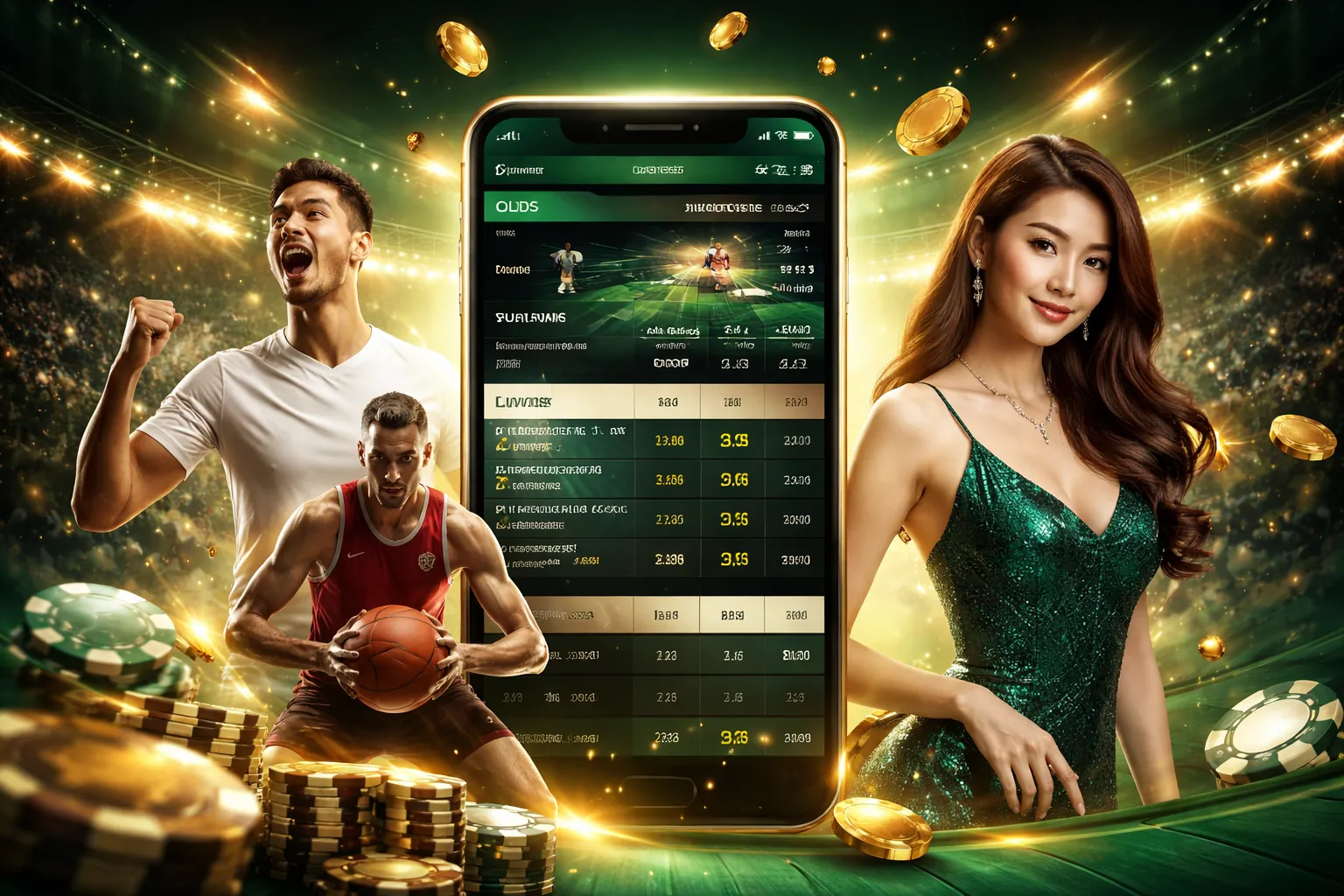 Phân Tích Các Tính Năng Độc Quyền Của Ứng Dụng AW8 Android