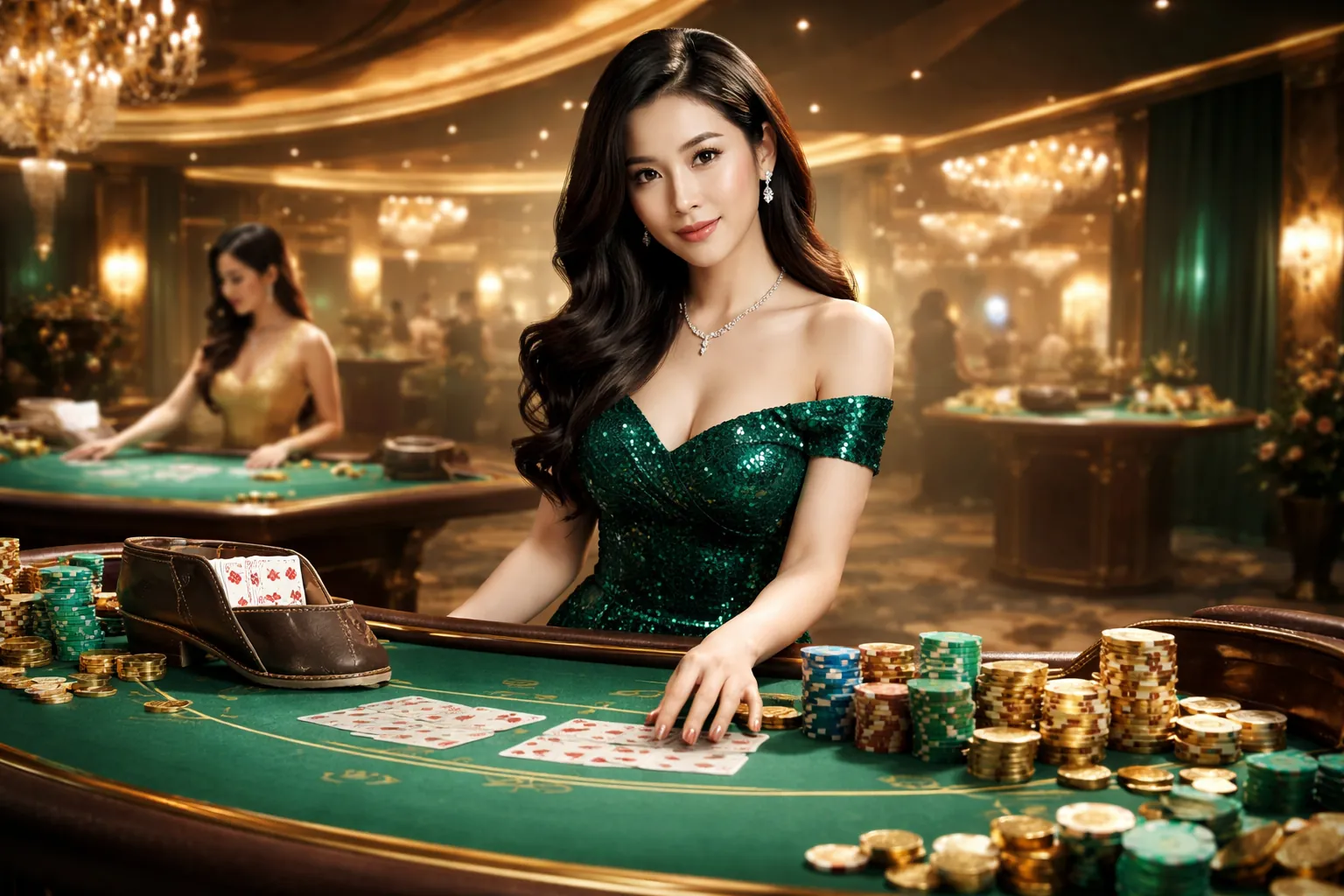 Đánh Giá Chi Tiết Trải Nghiệm Chơi Game Trên AW8 Android