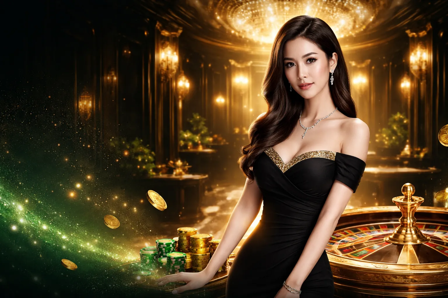 Giao diện trò chơi bắn cá AW8 Android