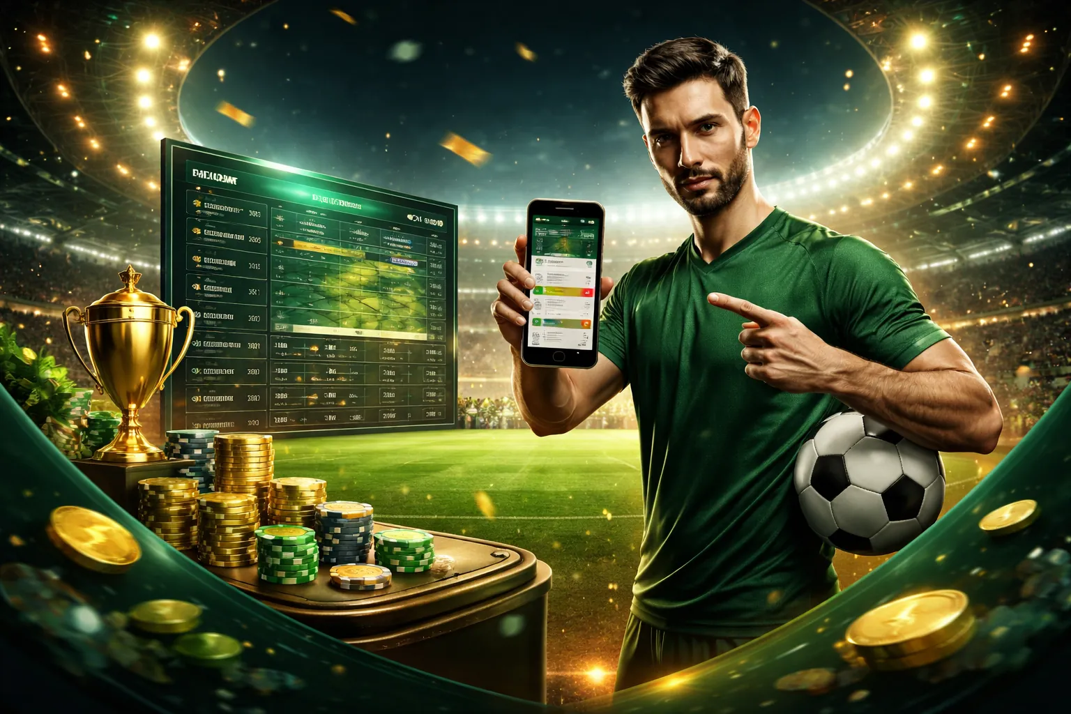 Nền tảng ổn định AW8 Android