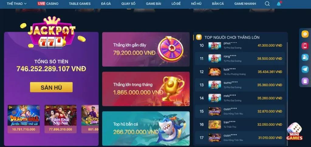 Đá gà trực tuyến AW8 Android